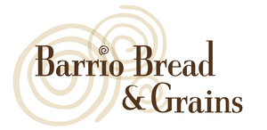 Barrio Bread logo