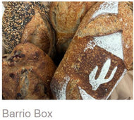Barrio Box