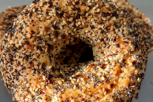 Everything Bagels