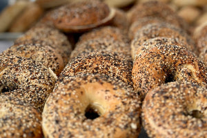 Everything Bagels