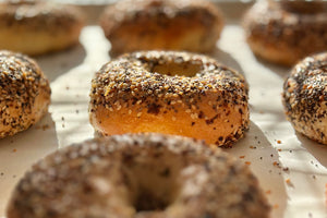 Everything Bagels