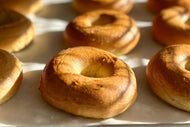 Plain Bagels