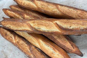 Barrio Baguette