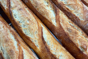 Barrio Baguette