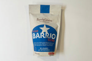 Barrio Blend Flour