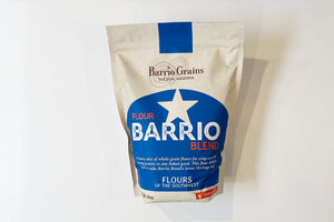 Barrio Blend Flour