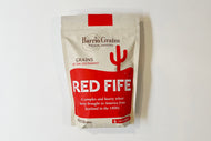 Red Fife Grain