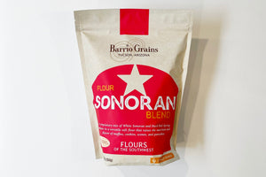 Sonoran Blend Flour