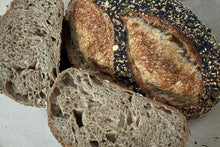 Load image into Gallery viewer, Super Seed Whole Wheat
