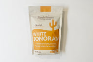 White Sonoran Grain