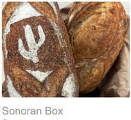 Sonoran Box