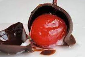 Chocolate Cherry