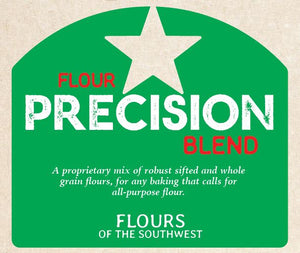 Flour - Precision Blend - 1.5 or 3 lbs (Wed pickup)