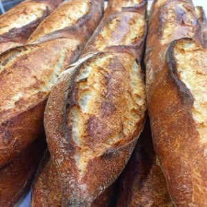 Bread - Barrio Baguette (Wed pickup)