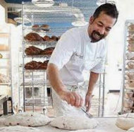 Bread Class