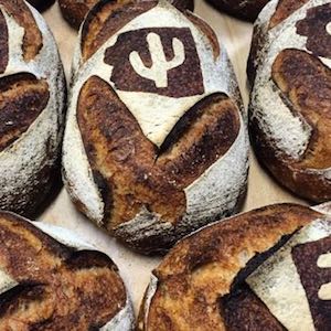 Bread - Heritage (Fri pickup)